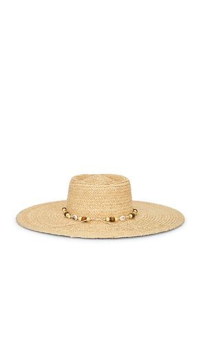CHAPEAU DE SOLEIL SHELLY en - Hat Attack - Modalova