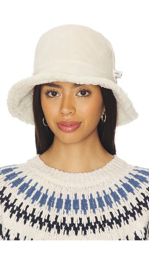 BOB REVERSIBLE SHERPA en - Hat Attack - Modalova