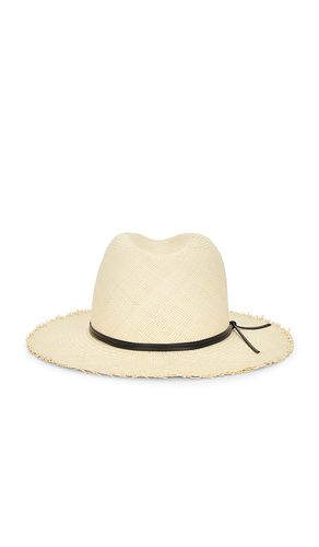 CHAPEAU FEDORA JILL en - Hat Attack - Modalova