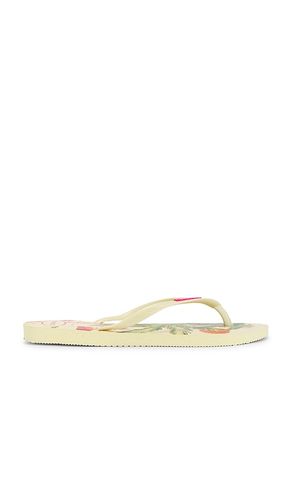 SANDALES SLIM SUMMER BLISS en . Taille 37/38. Also en 41/42 - Havaianas - Modalova