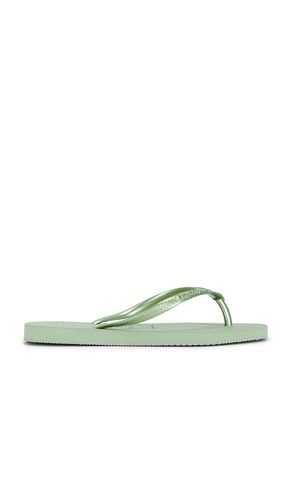 SANDALES SLIM SQUARE en . Taille 35/36. Also en - Havaianas - Modalova