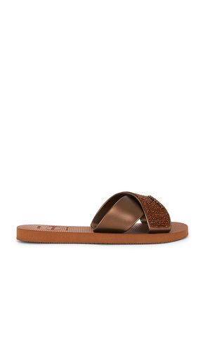 SANDALES AQUA GLOW en . Taille 35/36. Also en 37/38 - Havaianas - Modalova
