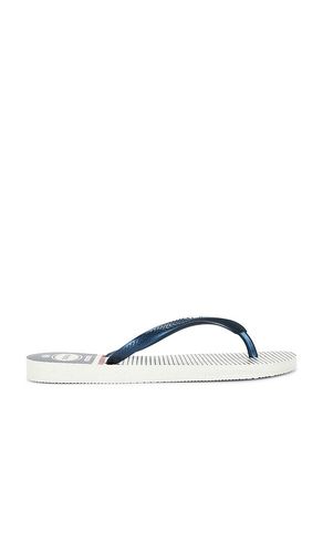 SANDALES SLIM NAUTICAL en . Taille 35/36. Also en 41/42 - Havaianas - Modalova