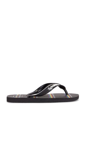 SANDALES TOP PRIDE en . Taille 35/36. Also en 37/38, 39/40, 41/42 - Havaianas - Modalova