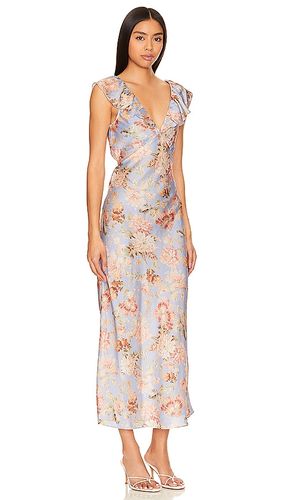 ROBE MI-LONGUE JACINTA en . Taille M. Also en XL, XS - HEARTLOOM - Modalova