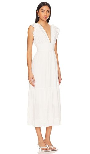 ROBE MI-LONGUE BONNIE en . Taille XS. Also en L - HEARTLOOM - Modalova