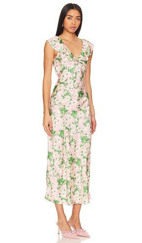 ROBE MI-LONGUE JACINTA en . Taille M. Also en S - HEARTLOOM - Modalova