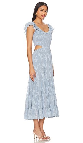ROBE MI-LONGUE KRISTI en . Taille XS. Also en - HEARTLOOM - Modalova