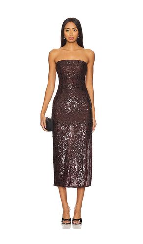 ROBE DAIA en . Taille L. Also en - HEARTLOOM - Modalova