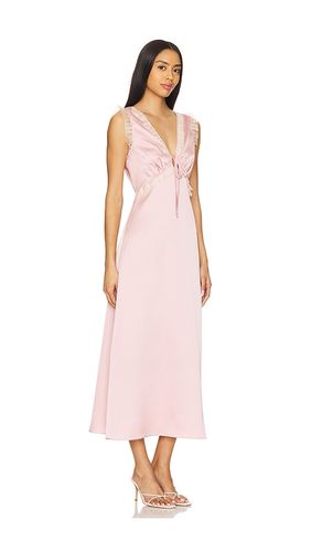 ROBE ARLINGTON en . Taille S. Also en - HEARTLOOM - Modalova