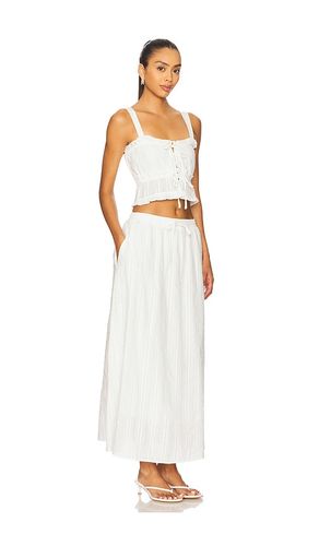ROBE MAXI LAUDINE en . Taille S. Also en - HEARTLOOM - Modalova