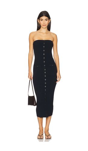 ROBE MI-LONGUE PLUMERIA en . Taille M. Also en XS - HEARTLOOM - Modalova