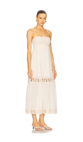 ROBE MAXI CLOVE en . Taille S. Also en XS, M, L - HEARTLOOM - Modalova