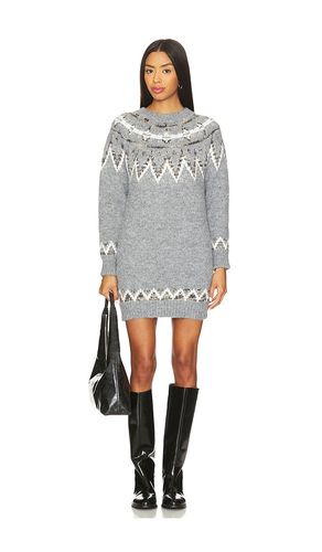 ROBE PULL RAE en . Taille S. Also en XS, M, L - HEARTLOOM - Modalova
