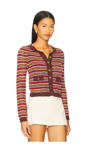 GILET CAIT en . Taille XS. Also en M, L - HEARTLOOM - Modalova