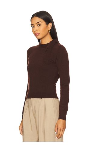 PULL LISSA en . Taille S. Also en - HEARTLOOM - Modalova