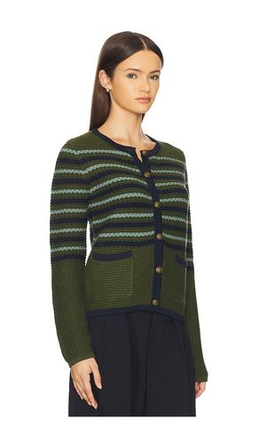 GILET ALIX en . Taille S. Also en XS, M - HEARTLOOM - Modalova