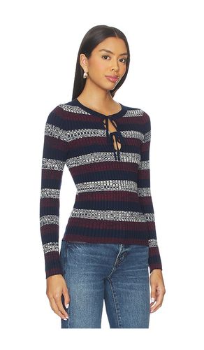PULL CLARICE en . Taille M. Also en XS, XL - HEARTLOOM - Modalova