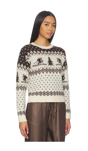 PULL LITCHI en . Taille S. Also en XS, L - HEARTLOOM - Modalova