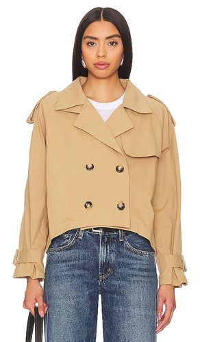 BLOUSON EMMA en . Taille L. Also en XL - HEARTLOOM - Modalova