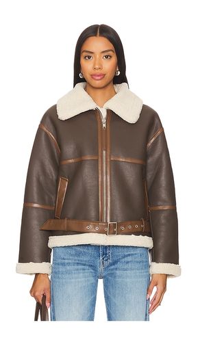 BLOUSON OLINA en . Taille L. Also en XL, XS - HEARTLOOM - Modalova