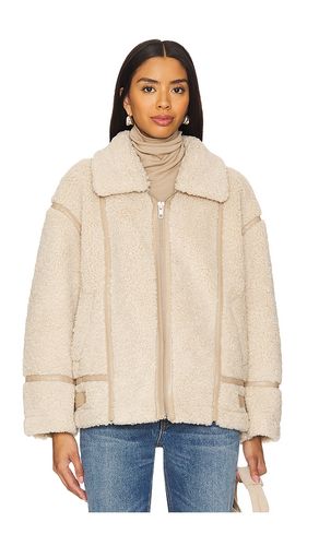 BLOUSON IRIZA en . Taille L. Also en XL, XS - HEARTLOOM - Modalova