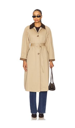 TRENCH BEATRIZ en . Taille S. Also en M, L - HEARTLOOM - Modalova