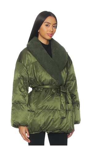 BLOUSON REMI en . Taille S. Also en L - HEARTLOOM - Modalova