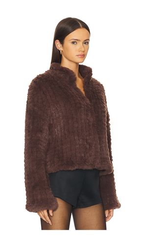 BLOUSON DELINE en . Taille S. Also en XS, M, L, XL - HEARTLOOM - Modalova
