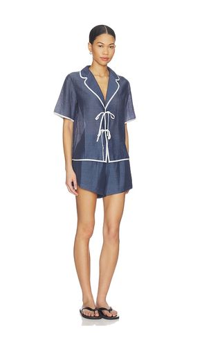 COMBISHORT LIARA en . Taille XS. Also en S, M, L, XL - HEARTLOOM - Modalova
