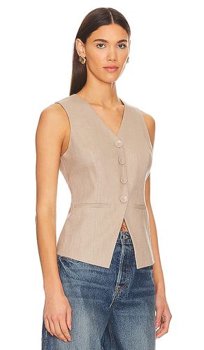GILET SILVIE en . Taille S. Also en L - HEARTLOOM - Modalova