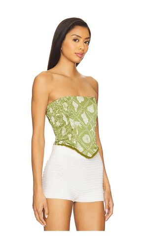BUSTIER LAUREN en . Taille XL. Also en - HEARTLOOM - Modalova