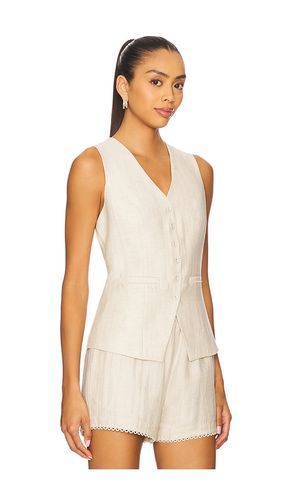 GILET CAMPARI en . Taille XS. Also en - HEARTLOOM - Modalova