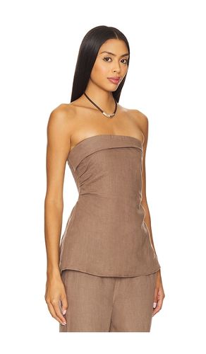 BUSTIER CORINNE en . Taille M. Also en S - HEARTLOOM - Modalova
