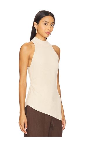 TOP SANS MANCHES JONES en . Taille M. Also en XS - HEARTLOOM - Modalova