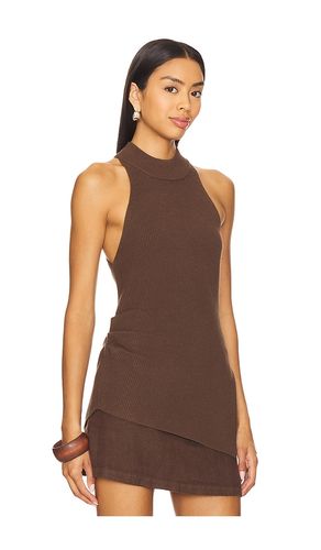 TOP SANS MANCHES JONES en . Taille L. Also en M, XS - HEARTLOOM - Modalova