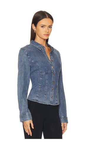 CHEMISE MITCHELL en -. Taille S. Also en XS - HEARTLOOM - Modalova