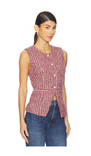 GILET CHASE en . Taille S. Also en M - HEARTLOOM - Modalova