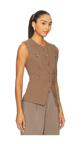 GILET ROXANNA en . Taille XS. Also en S - HEARTLOOM - Modalova