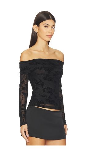 Tatum Top en . Taille M. Also en S, XS - HEARTLOOM - Modalova