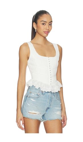 Christine Top en . Taille L. Also en M, S, XL - HEARTLOOM - Modalova