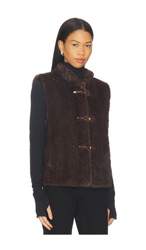Nancy Vest en . Taille M. Also en XS - HEARTLOOM - Modalova