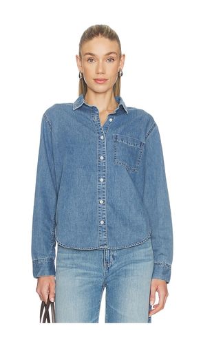 Overland Shirt en . Taille XS. Also en S, M - HEARTLOOM - Modalova