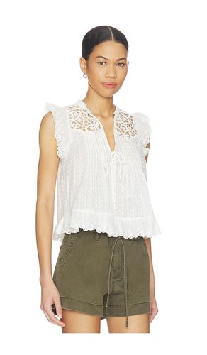 Rayna Top en . Taille XS. Also en S, M, L, XL - HEARTLOOM - Modalova