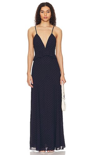 ROBE MAXI BARDOT in . Size XL, XS - House of Harlow 1960 - Modalova