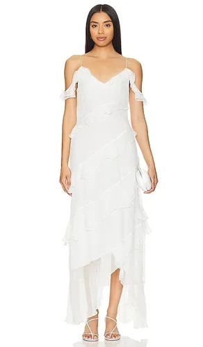 ROBE MAXI MAXIME in . Size L, XS - House of Harlow 1960 - Modalova