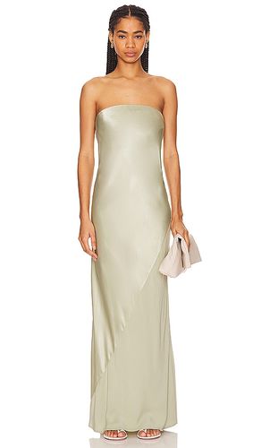 ROBE MAXI KATE en . Taille L. Also en M, XL, XXS - House of Harlow 1960 - Modalova