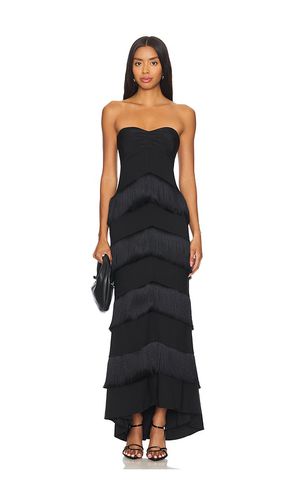 ROBE MAXI HERA FRINGE in . Size XL, XS - House of Harlow 1960 - Modalova