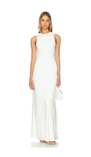 ROBE MAXI LUCA in . Size M, XL - House of Harlow 1960 - Modalova