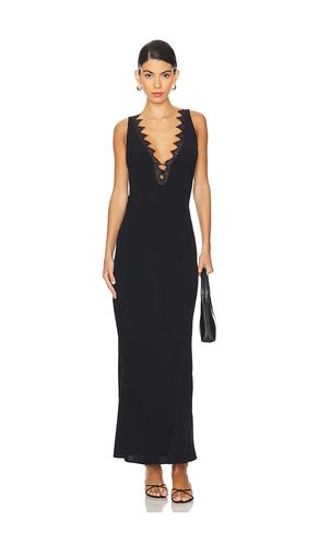 ROBE MAXI CLEO in . Size M, XL, XS - House of Harlow 1960 - Modalova